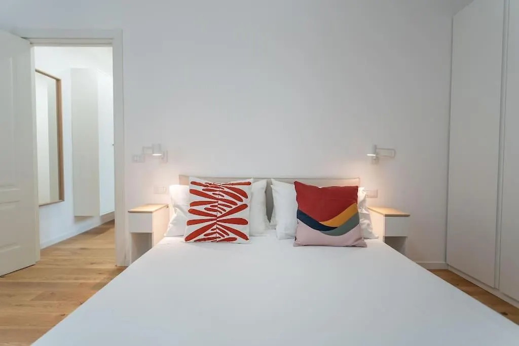 Apartment Pgrhome Vittoria Rome
