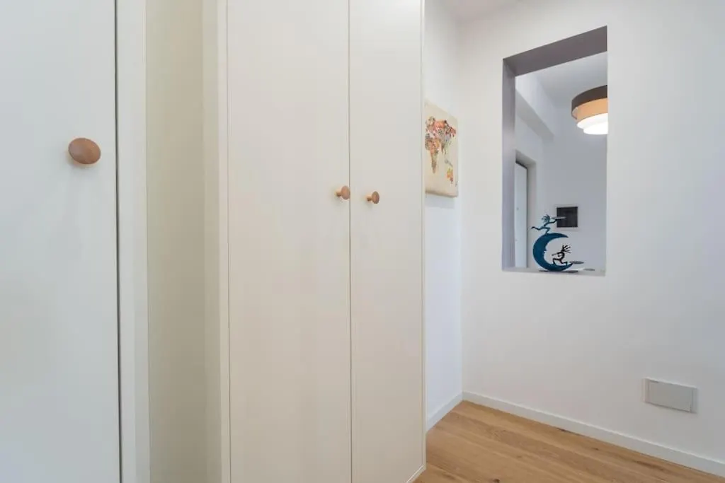 Apartment Pgrhome Vittoria Rome