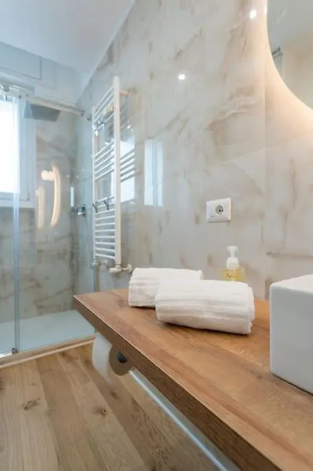 Apartment Pgrhome Vittoria Rome