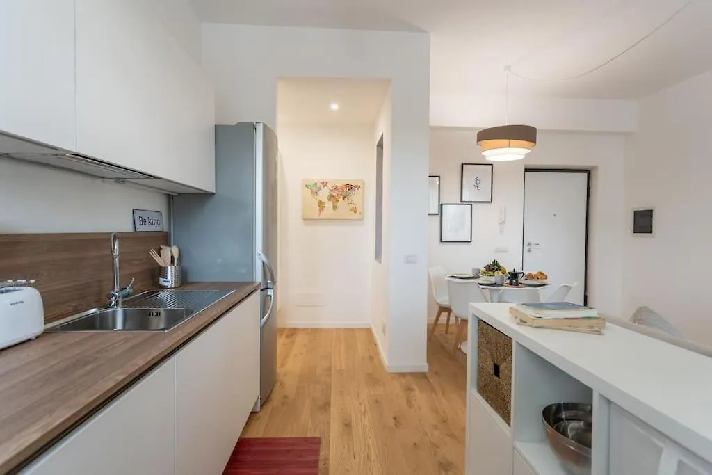 Pgrhome Vittoria Rome Apartment