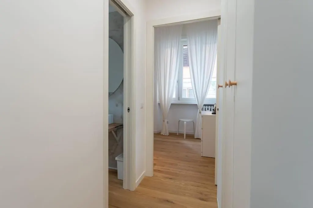 Pgrhome Vittoria Rome Apartment