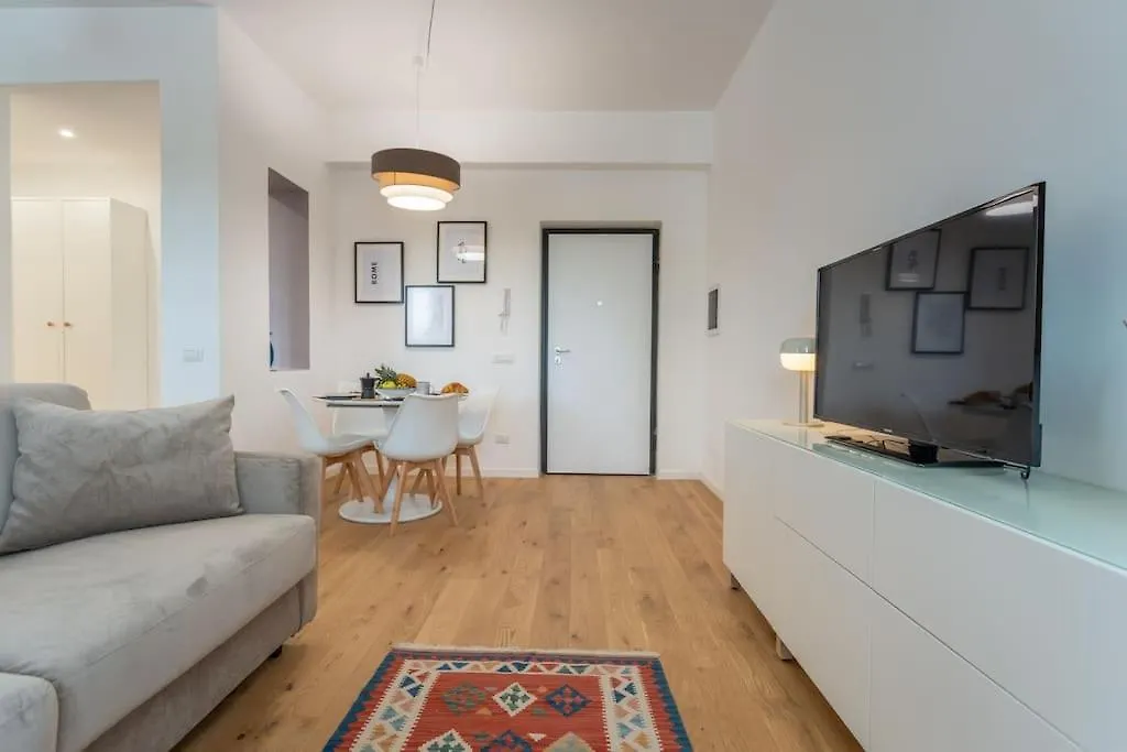 Pgrhome Vittoria Rome
