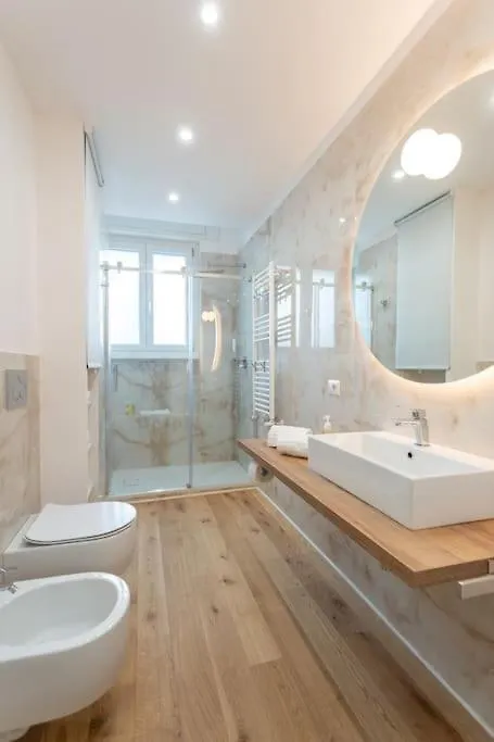 Pgrhome Vittoria Rome Apartment