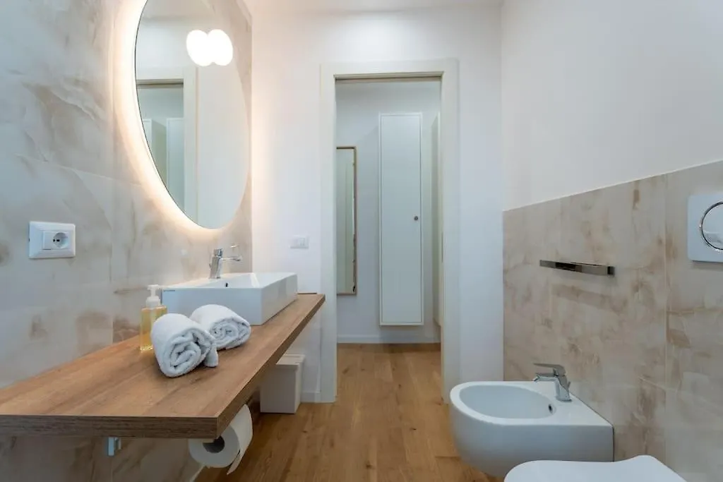 Pgrhome Vittoria Roma Appartamento