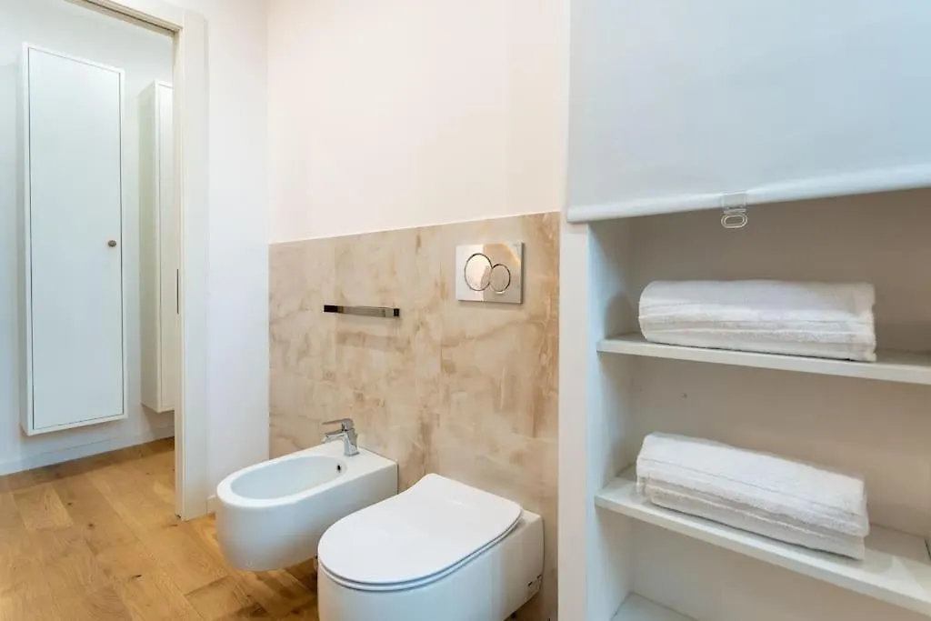 Apartment Pgrhome Vittoria Rome