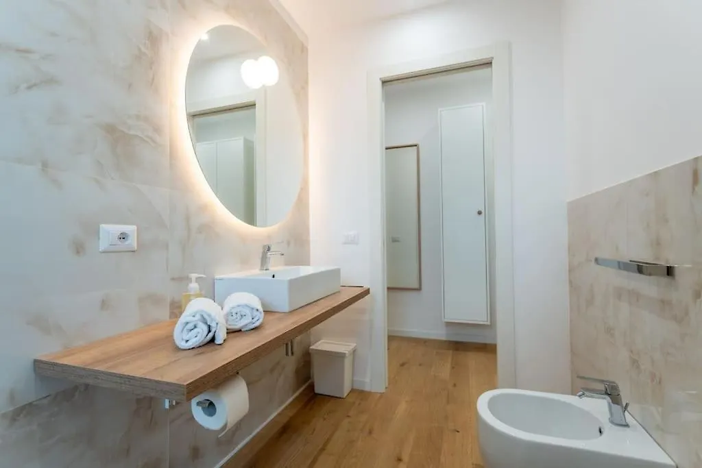 Apartment Pgrhome Vittoria Rome