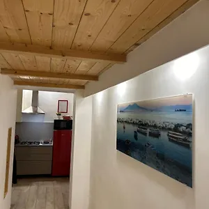 Contè , Napoli Italia