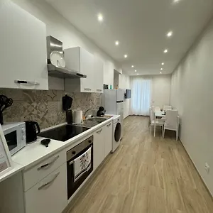  Appartamento Dimora Appia